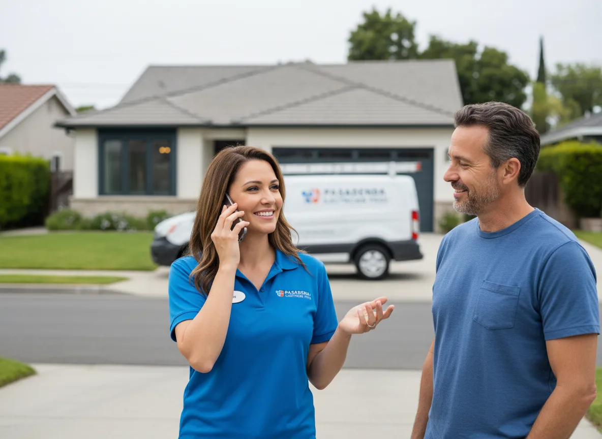 Electrician La Prairie, IL FAQs